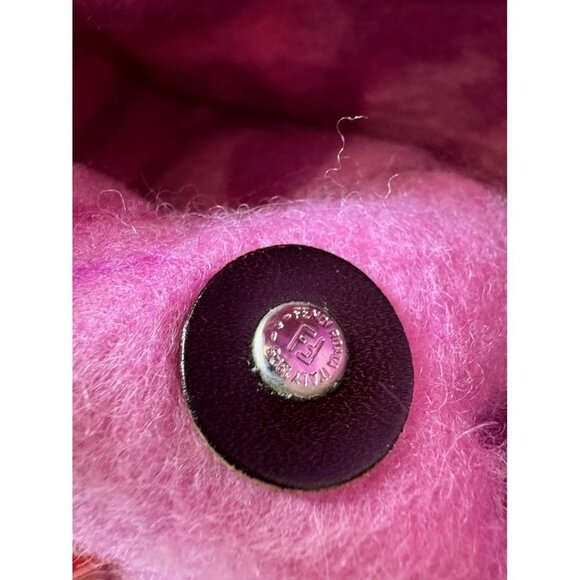 Fendi Mama Baguette - Picture 7 of 8